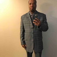 Sherman Johnson