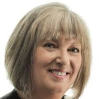Virginia Yates