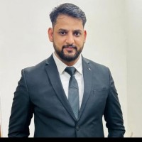 Vishal Kumar Rai