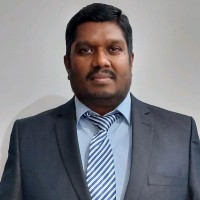 Salahudeen Mohamed