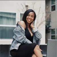 Monique Love