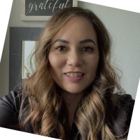 Liz Gray-Weekley