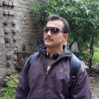Aniket Marane