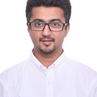 Pratik Panchal