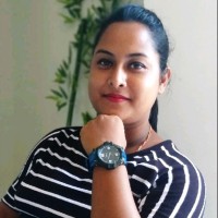 Purnima Kundu