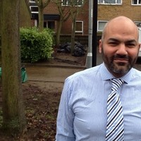 Salim Amar