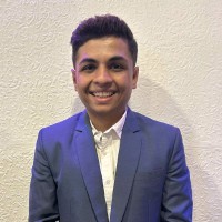 Aryan Haria