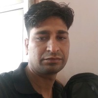 VIKRAM JANGIR