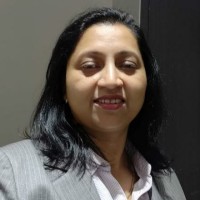 Jagruti Waidande