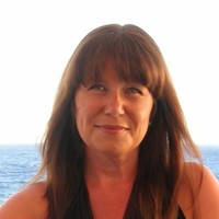 Jo Burrows