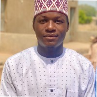 Ibrahim Shafi'u Muhammad