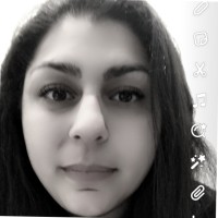 Aurore Gaya Jakerian