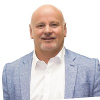 Bryan Nicholson