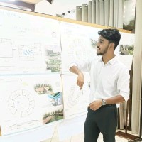 Shreyash Mandawgane