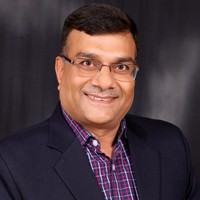 Rajeeva Lochan Sharma