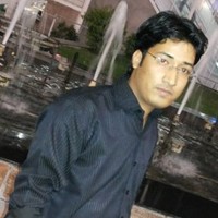 Nishant Rajoria