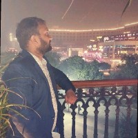Yogesh Kumar