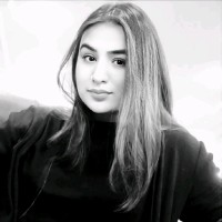 Afshan Burza