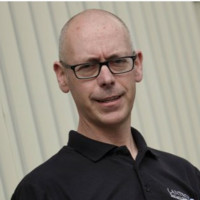 Neil Harrower