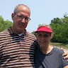 Mark and Rebecca Persails