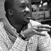 Assane FAYE 🇸🇳