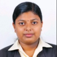 Shruthi R