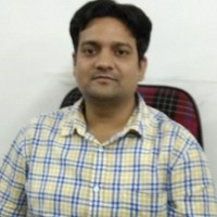 Sunil Kumar
