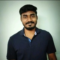 Nandhakumar Sakthivel
