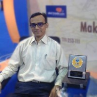 Wajahat Wakil