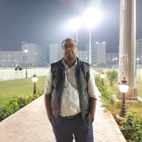 Ravi Kumar Singh