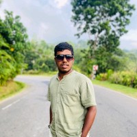 Tharaka Shameera