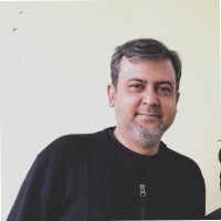 Ashutosh Sharma