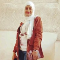 Esraa Adel