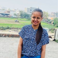 Jyoti Vishraj