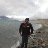 Santhosh Nayak Sujir