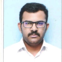 Jagadheeswaran A