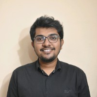 Harshal Nikam