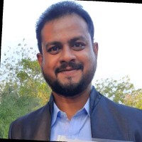 Pammi Krishna Chaitanya