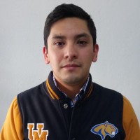 Roberto Carlos Rosas Sánchez