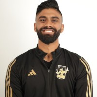 Abi Varghese