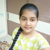 Nirmala Jyothi Vasamsetti
