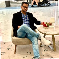 Mohsin Iqbal