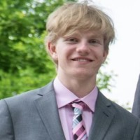 Nathan Probert