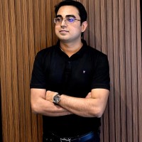 Shashank Shekhar Singh