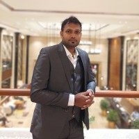 Premkumar Kandasamy