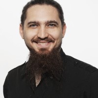 Andriy Borovkov