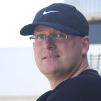 Wayne Sheddan