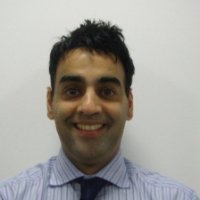 Chatan Patel