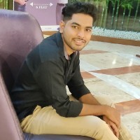 Hiren Maghudiya