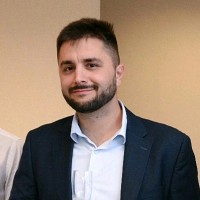 Stefan Jevtovic
